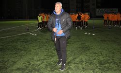 "Papen Mustafa"dan "Türk futbolu" eleştirisi