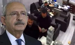 Para sayma görüntüleri! Eski CHP lideri Kemal Kılıçdaroğlu'ndan ilk açıklama