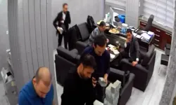 CHP'ye 'para sayma’ soruşturmasında yeni gelişme: Onur Öksel adliyede