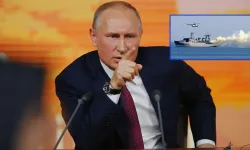 Putin, Ukrayna saldırısının bedelini ödetti! Faturayı o isme kesti