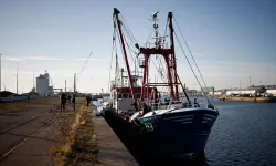 Rusya ile İngiltere arasındaki balıkçılık anlaşması iptal edildi