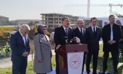 Sağlık Bakanı Koca'dan BAHAR projesi açıklaması: 30 büyükşehirin tamamında faaliyette olacak