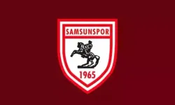 Samsunspor'a transfer yasağı!