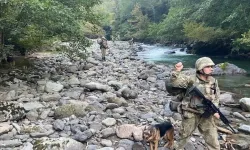 Yunanistan'a kaçmaya çalışan 2 FETÖ'cü yakalandı