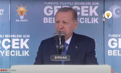 Cumhurbaşkanı Erdoğan'dan muhalefete sert tepki: En küçük bir vizyonları yok