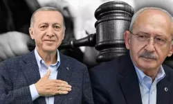 Kılıçdaroğlu Cumhurbaşkanı Erdoğan’a tazminat ödedi