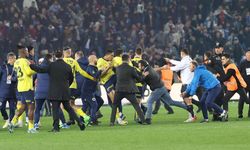 Trabzonsporlu Hukukçular Derneğinden Fenerbahçeli futbolcular hakkında suç duyurusu