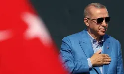 Türkmen Alevi Bektaşi Vakfı'ndan Cumhurbaşkanı Erdoğan'a destek