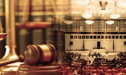 8'inci Yargı Paketi, TBMM'de kabul edilerek yasalaştı