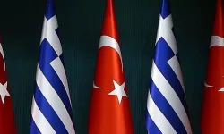 Türkiye ile Yunanistan arasında siyasi diyalog toplantısı