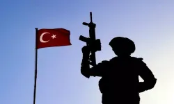 MSB duyurdu! 2 PKK'lı terörist teslim oldu