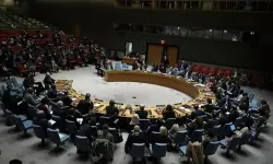 ABD'den BMGK'da skandal karar: Filistin'in BM'ye tam üyeliği veto edildi