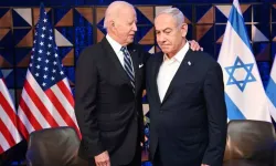 ABD'den İsrail'e destek: Gerginliği artırmak İran'ın da çıkarına değil