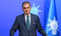AK Parti Sözcüsü Çelik: Milletimizin eleştirisi başımızın üstündedir