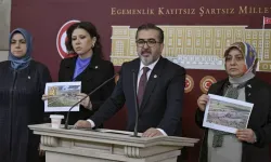 AK Parti'li Adem Yıldırım'dan, İmamoğlu'na 'Eda Nur' çıkışı: Troller gibi 3 maymunu oynamış