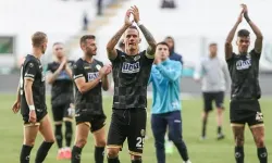 Alanyaspor, deplasmanda Konyaspor'u 2-0 mağlup etti
