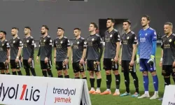 Altay, 1. Lig'de yarın Bandırmaspor'u konuk edecek