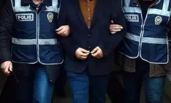 Ankara'da FETÖ üyesi olan eski polis memuru yakalandı