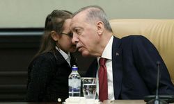 Cumhurbaşkanı Erdoğan'a annesi Tenzile Erdoğan ile resmini hediye eden Buğlem Yılmaz konuştu: Çok mutlu oldu