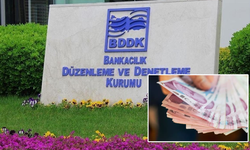 BDDK yeni mevduat kararını duyurdu: Bin liraya yükseltildi