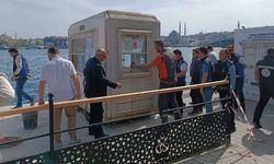 Beyoğlu Belediyesi, Karaköy sahilini tekrar kamuya açtı