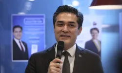 Buğra Kavuncu İYİ Parti'deki görevinden istifa etti