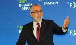 Çalışma ve Sosyal Güvenlik Bakanı Vedat Işıkhan'dan 'Çalışma Meclisi' açıklaması