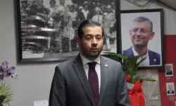 CHP’de flaş istifa! Hakan Tiryaki görevinden istifa etti