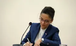 CHP'li Başkan Gonca Köksal'dan skandal: İlk icraatı 'pes' dedirtti!
