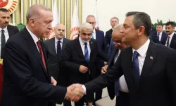Cumhurbaşkanı Erdoğan ile Özgür Özel görüşmesinin tarihi belli oldu