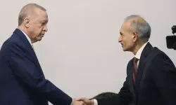 Cumhurbaşkanı Erdoğan, Irak Türkmen Toplumu temsilcilerini kabul etti