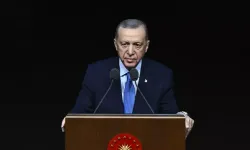 Cumhurbaşkanı Erdoğan, Meclis toplantısında ''reform'' mesajı verecek