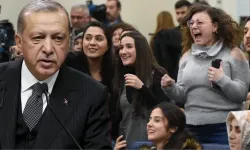 Cumhurbaşkanı Erdoğan açıkladı: Öğretmenlere atama müjdesi!