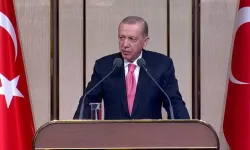 Cumhurbaşkanı Erdoğan: Kendini devletten üstün gören şehir eşkıyalarına nefes aldırmayacağız