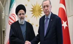 Cumhurbaşkanı Recep Tayyip Erdoğan, İran Cumhurbaşkanı İbrahim Reisi ile görüştü