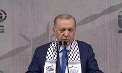 İstanbul'da Kudüs Konferansı: Cumhurbaşkanı Erdoğan'dan önemli açıklamalar