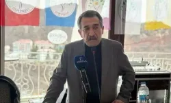 DEM Partili belediye başkanından skandal sözler: Dersim Kürdistan'dır