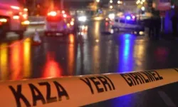 Diyarbakır- Batman karayolunda feci kaza! 3'ü çocuk 13 kişi yaralı