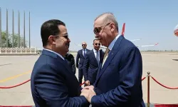 Cumhurbaşkanı Erdoğan'ın ziyareti Bağdat ve Erbil halkını heyecanlandırdı!