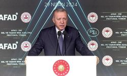 Cumhurbaşkanı Erdoğan'dan 'Minik Edanur' mesajı: Tedbir alınmadığı için hayatını kaybetti!