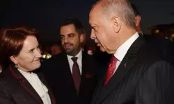 Erdoğan-Akşener görüşmesindeki iddialara ilişkin İYİ Parti'den yalanlama