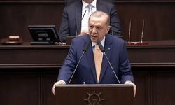 Seçim sonrası ilk grup toplantısı! Cumhurbaşkanı Erdoğan: Milletimizin mesajlarını yerine getireceğiz