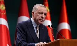 Cumhurbaşkanı Erdoğan kabine toplantısı sonrası konuştu: Türkiye’ye iftira atanları asla unutmayacağız