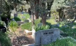 Eski boksör, eşine sarkıntılık yaptığı iddiasıyla arkadaşını döverek öldürdü, mezarlığa bırakıp kaçtı