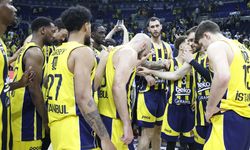 Fenerbahçe Beko'nun maç programı açıklandı
