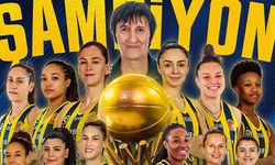 Fenerbahçe'den 18. şampiyonluk