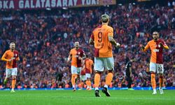 Galatasaray şampiyonluğa odaklandı