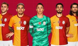 Galatasaray'da 5 futbolcunun sözleşmesi yenilendi