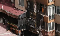 Beşiktaş'taki gece kulübü yangınıyla ilgili yeni gelişme