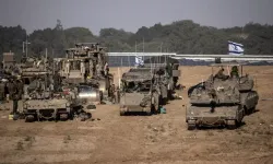 Hamas'tan ateşkes için İsrail'e 2 şart: İşgal sona erecek